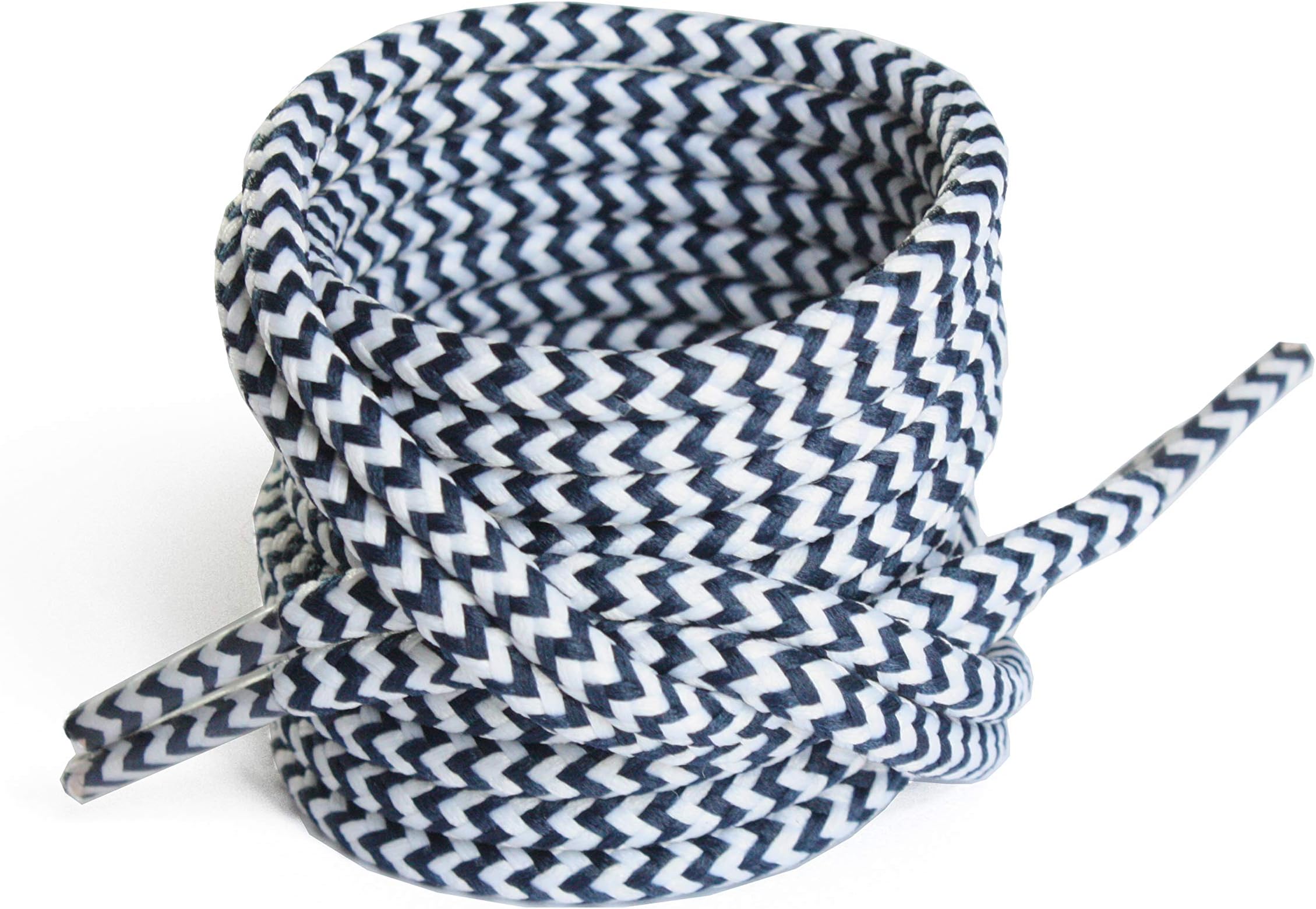 Lacestar - Hiking Shoe Laces - Durable - Great for Walkers, Shoelaces for Runners & active lifestyles