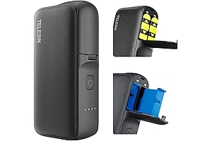 Wireless Charging Case for GoPro 12