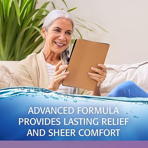 Miniatura 6 de Refresh Gel Optive gotas oculares lubricantes Gel 0,33 oz