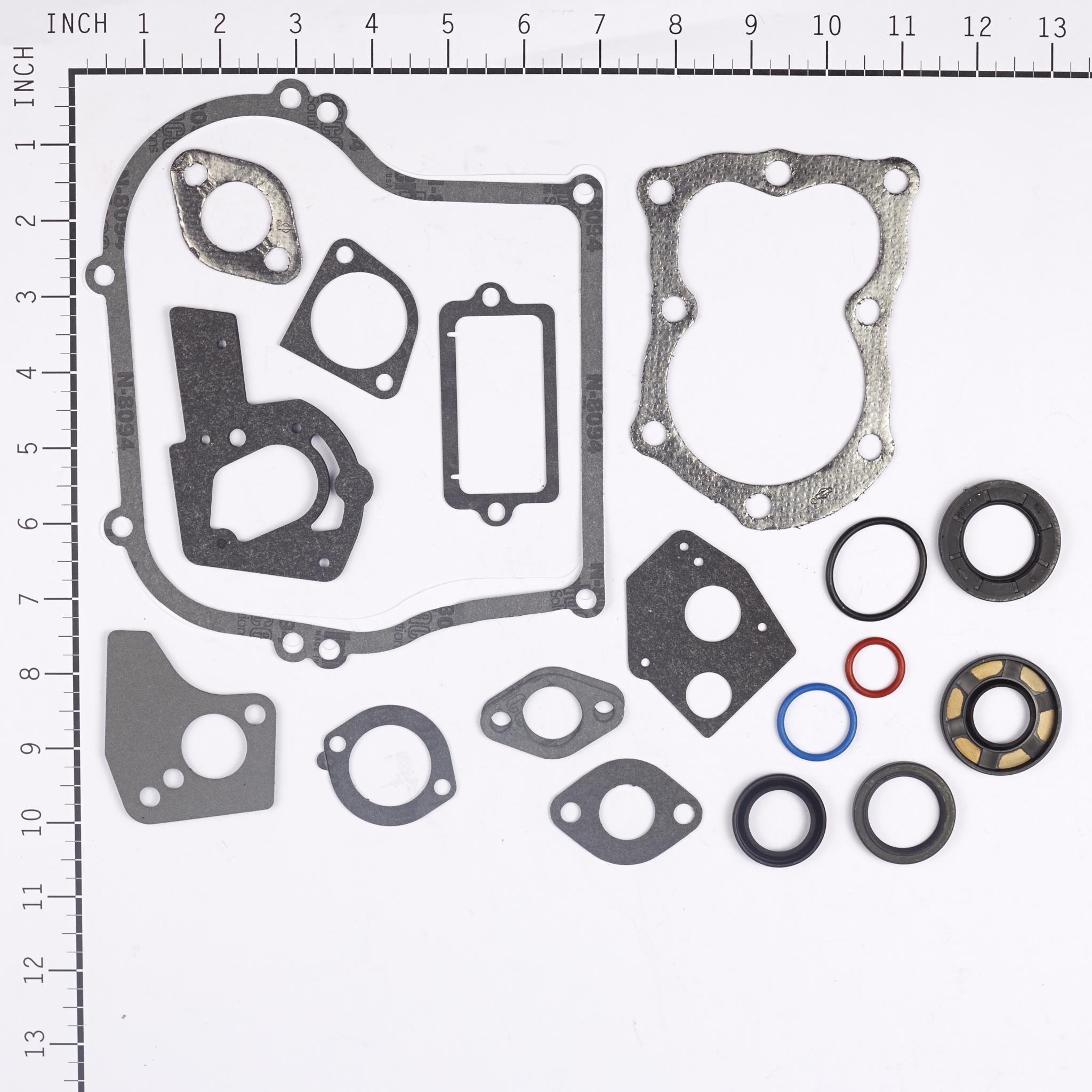 「BEST GENERATION」 Amazon.com: Briggs & Stratton 495603 Engine Gasket Set