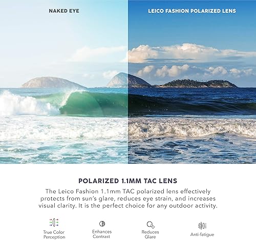 Miniatura 4 de Gafas de sol polarizadas retro para niños y niñas de 3 a 12 años inastillables con protección UV para niños pequeños