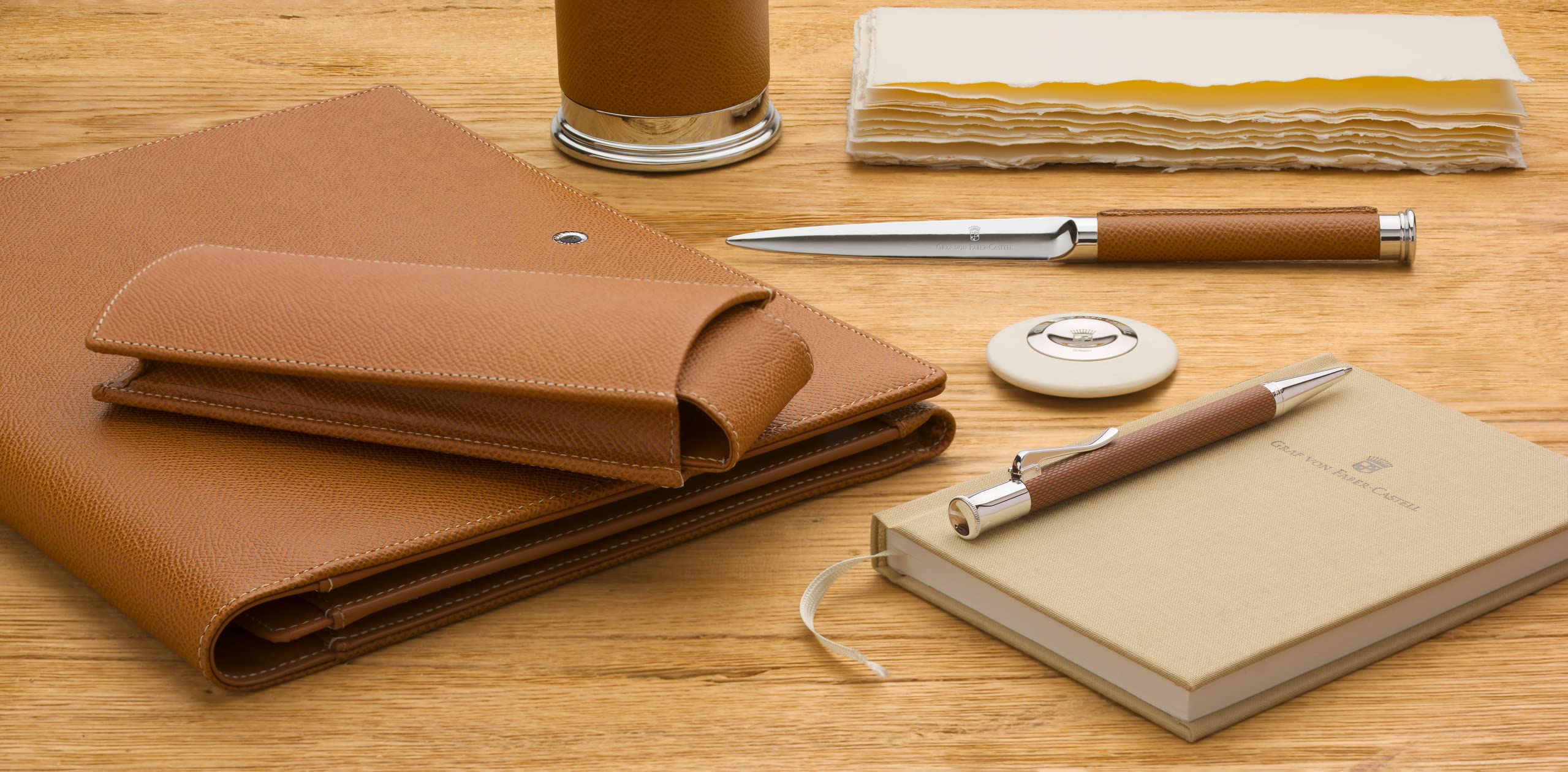 Amazon | Graf von Faber-Castell ファーバーカステル ボールペン 油性