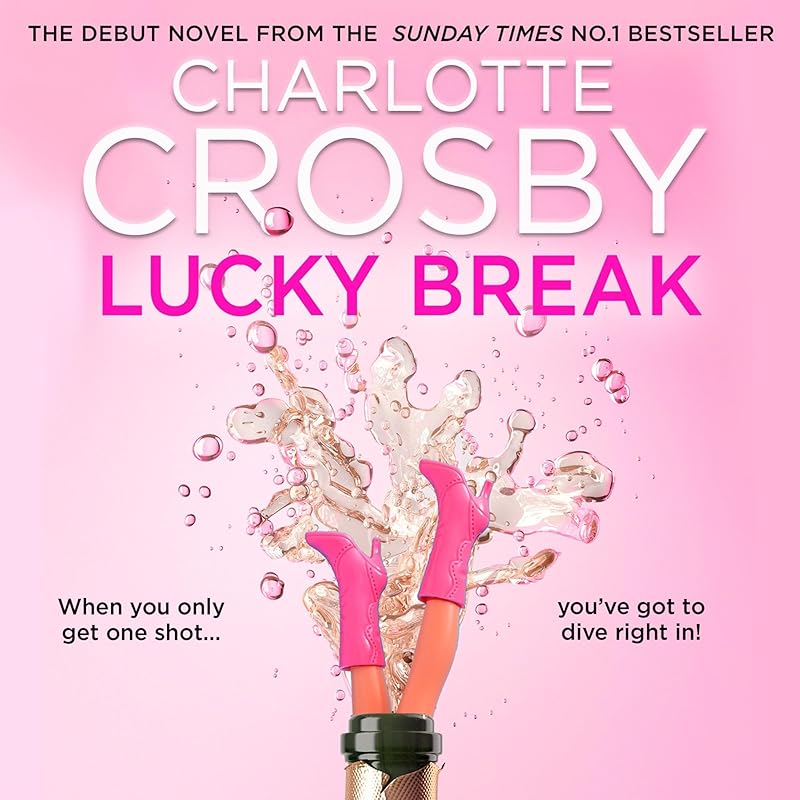 Carousel Item: Lucky Break