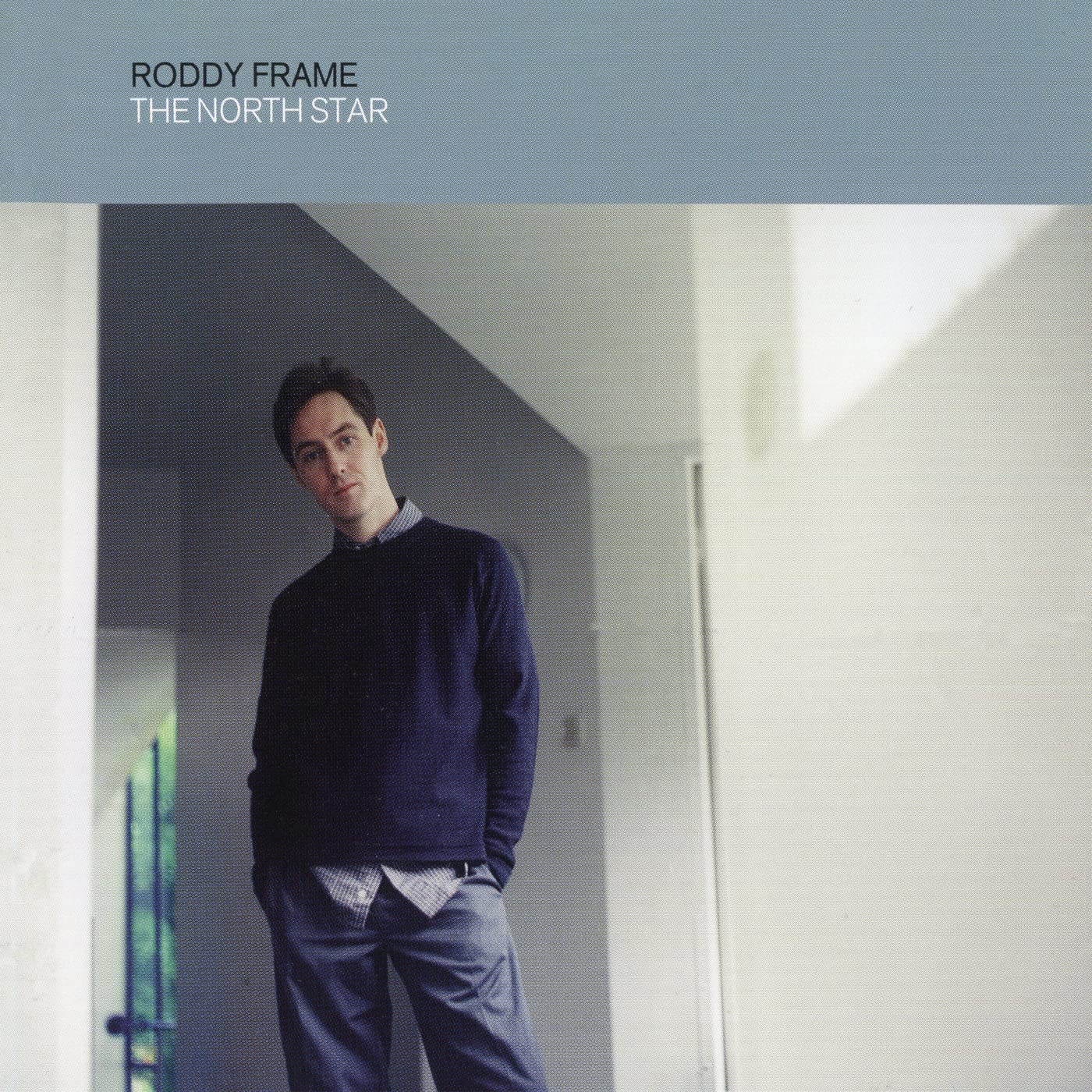 Roddy Frame
