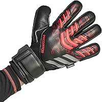 Vista 29 de Guantes de portero unisex-adulto Adidas Match Fingersave Predator