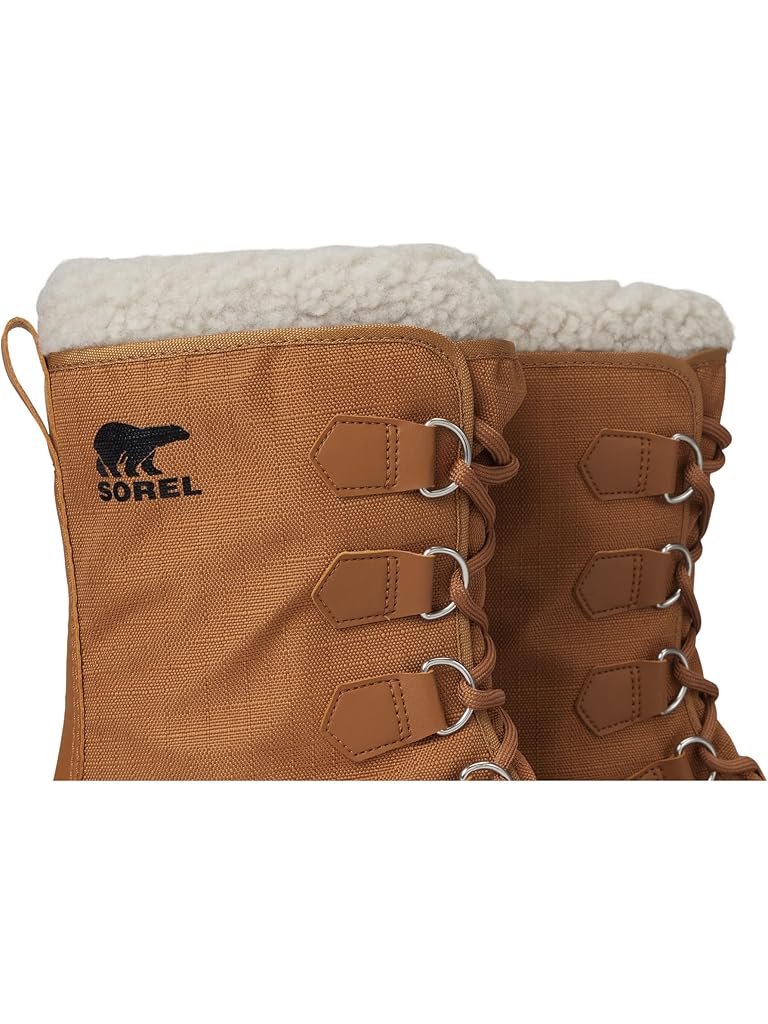 Brown SOREL 1964 Pac&#8482; Nylon Waterproof