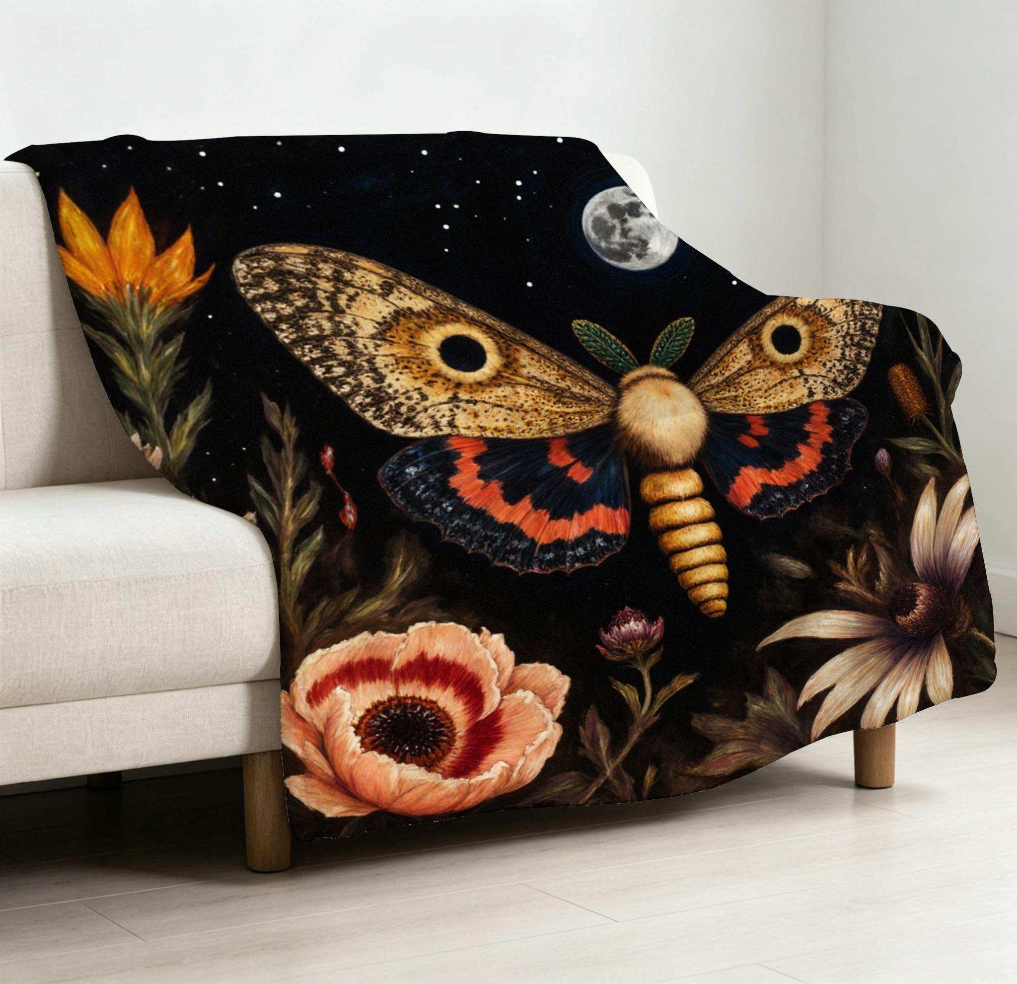Manta Grande 180x220 cm Concha Polar Franela Térmica-A295