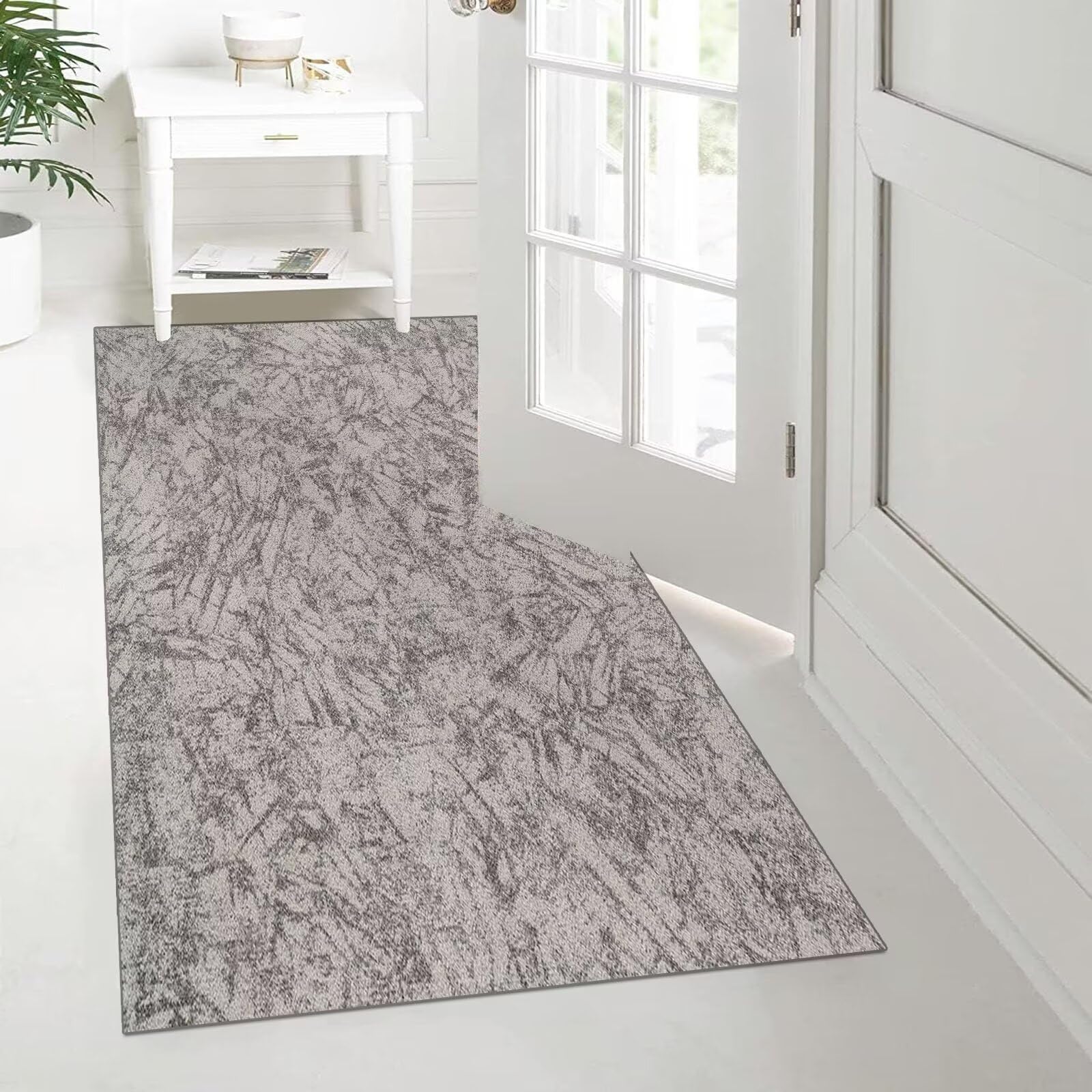 Keukenloper, wasbaar, antislip, 43,5 x 180 cm, keukenloper