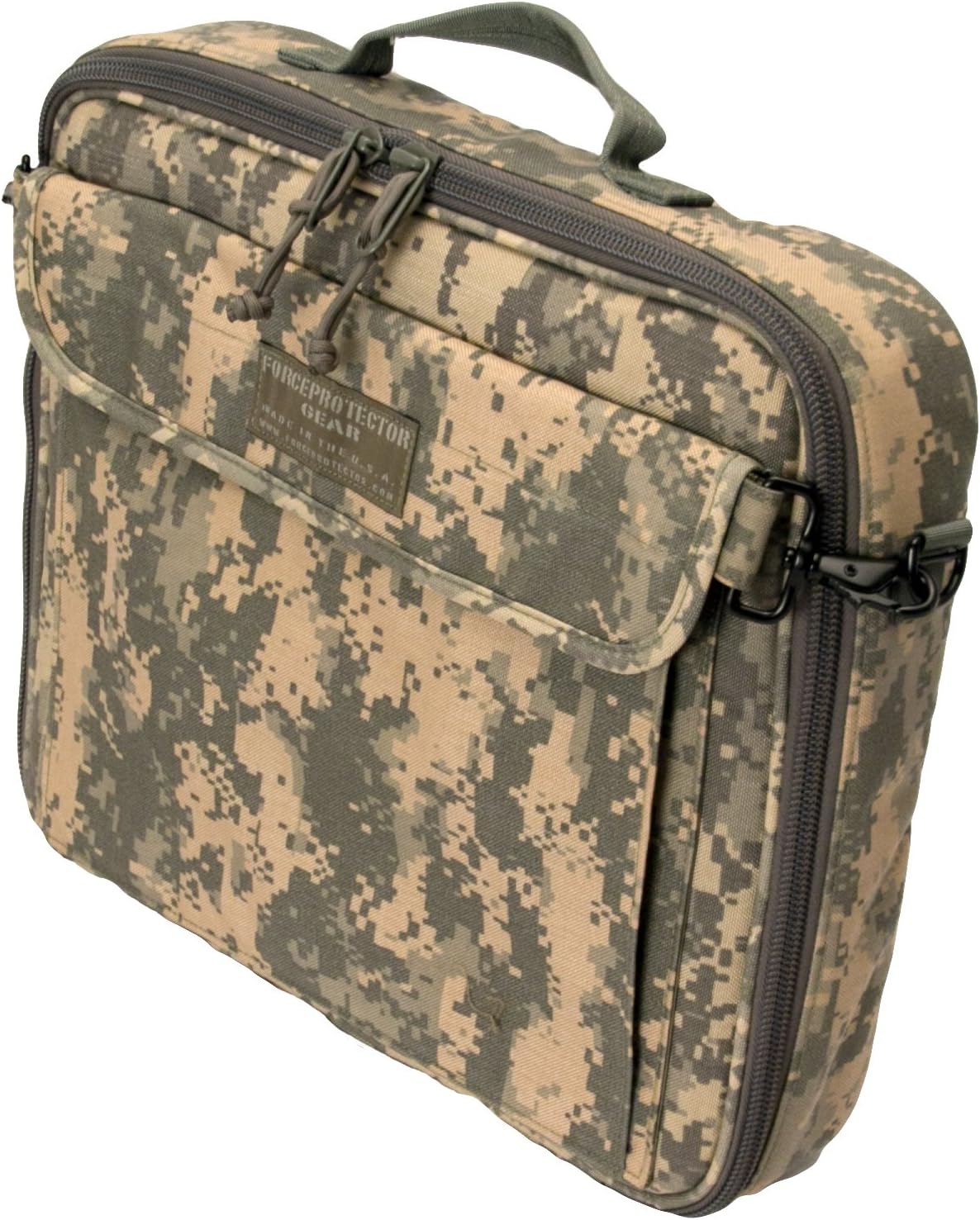 Laptop Briefcase, ACU