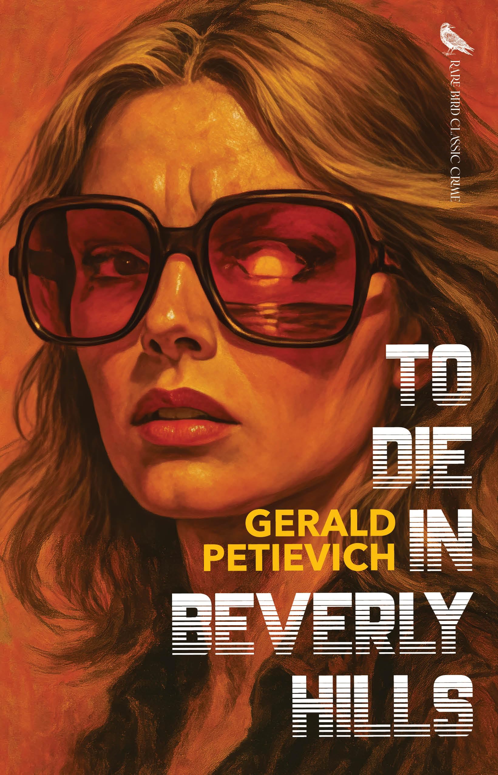 To Die in Beverly Hills