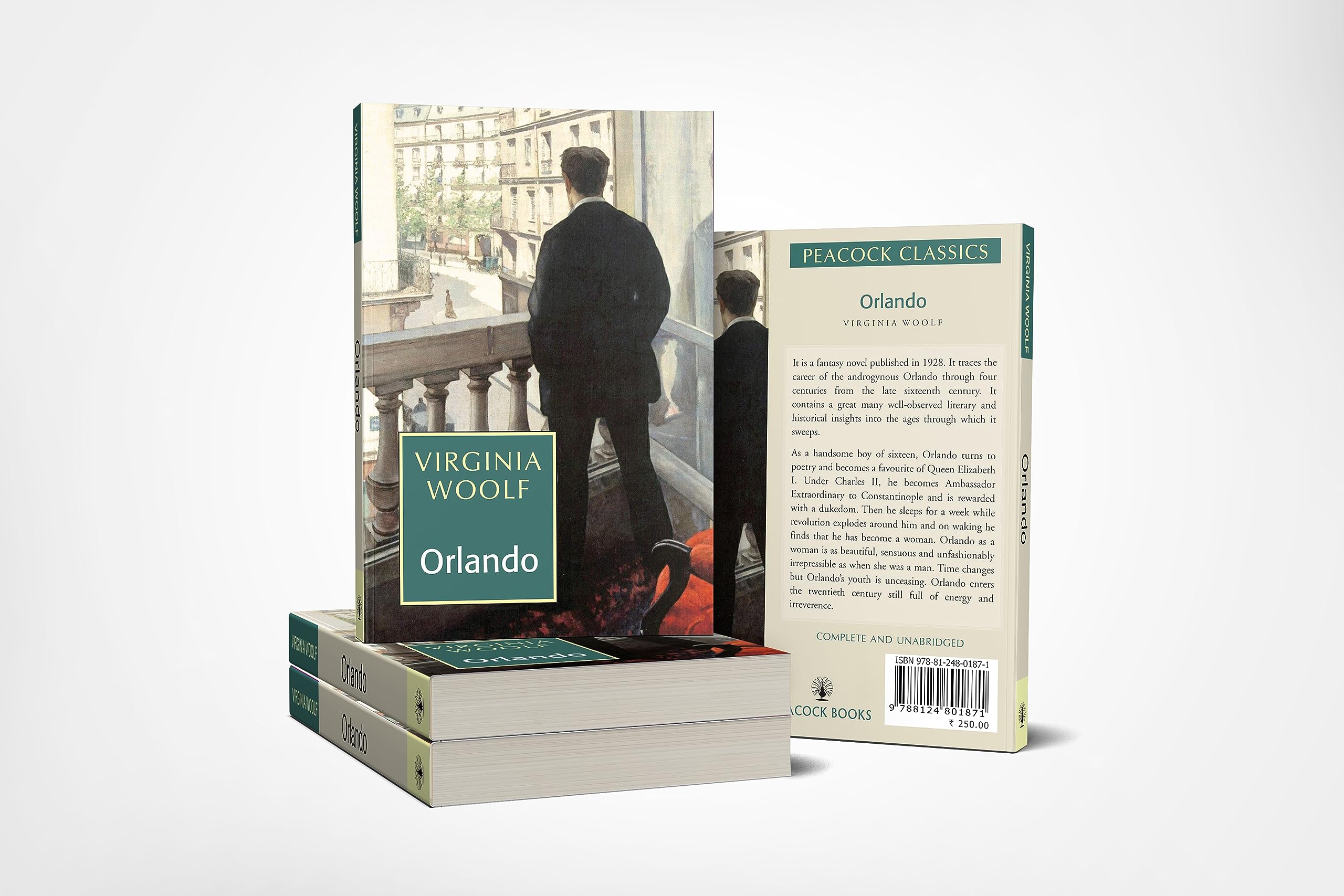 Orlando 3
