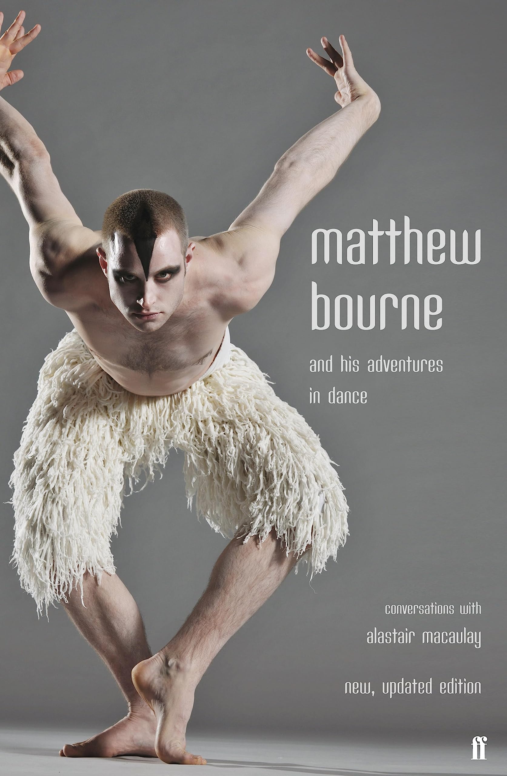 Matthew Bourne And His Adventures In Dance par Alastair Macaulay livre en anglais