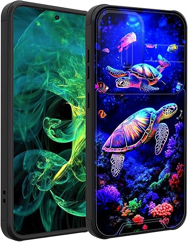 Miniatura 241 de Funda para Galaxy A17 5G con cubierta para cámara deslizante, resistente de doble capa híbrida a prueba de golpes, funda protectora resistente para