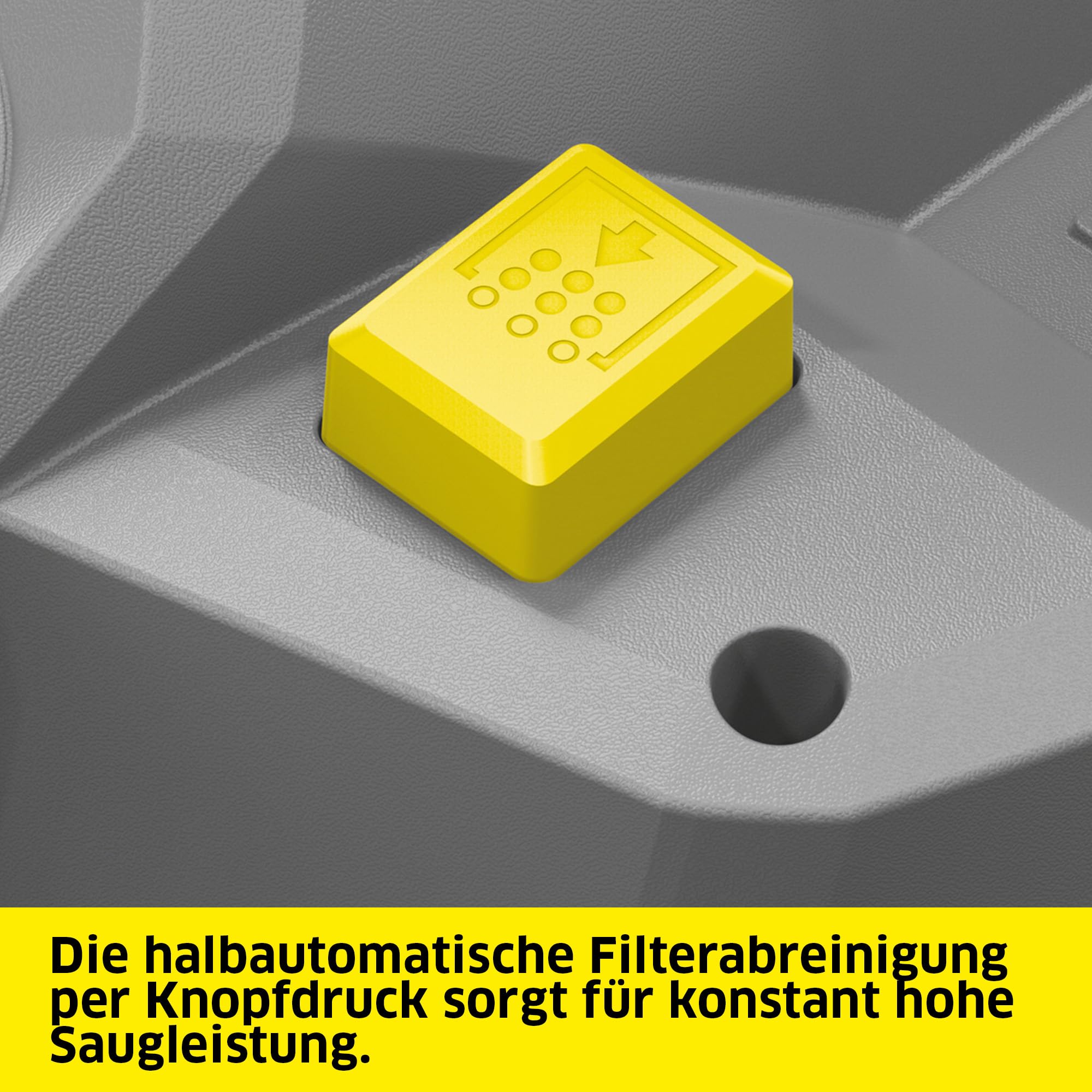 Adapter Clip DN 35 - Für Staubsauger Schlauch Systeme