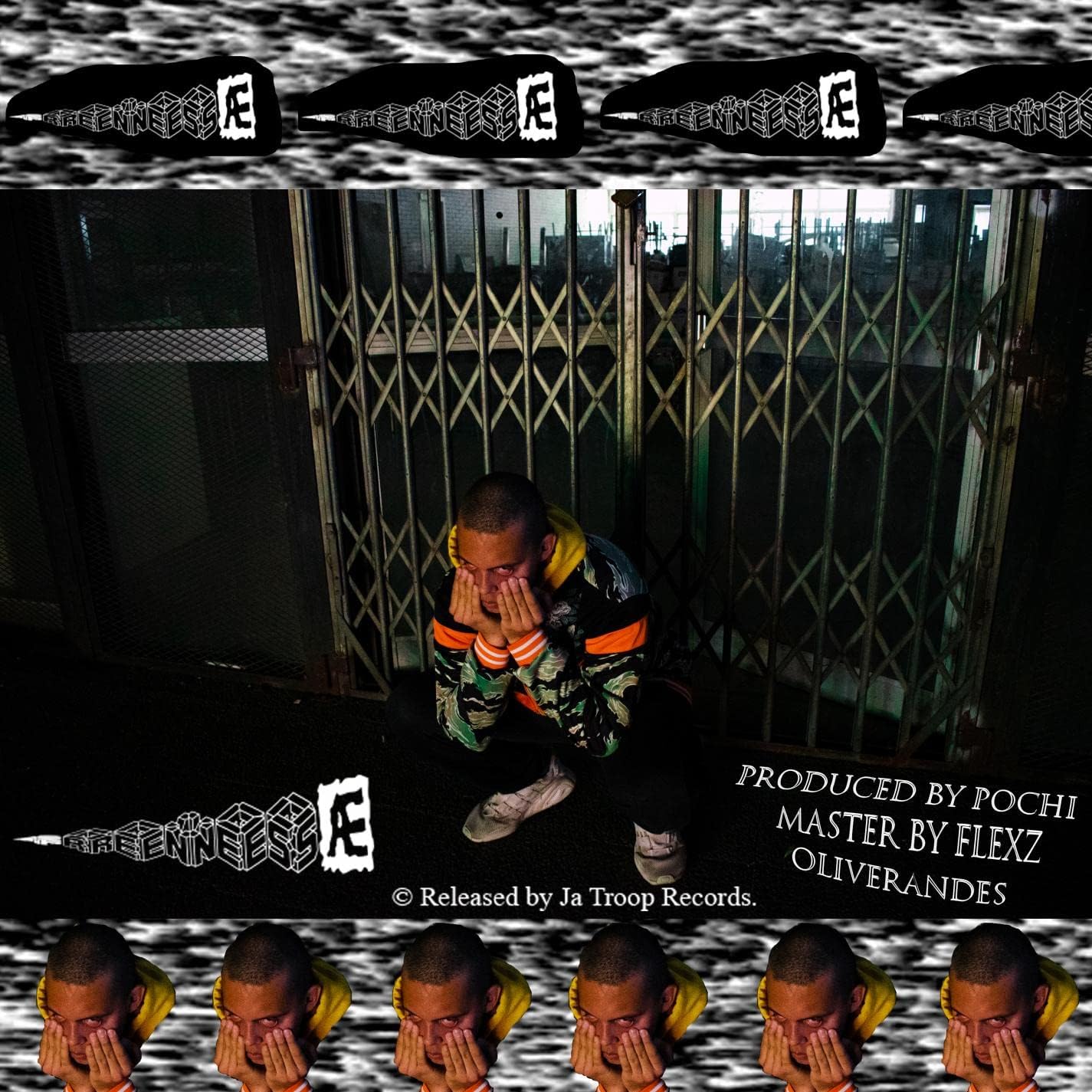 Como Wilee (feat. Pochi) [Explicit]
