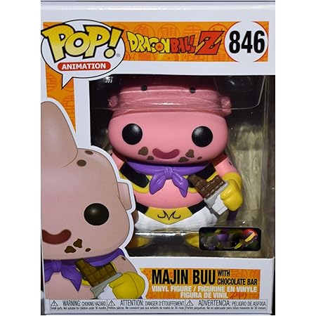 Funko POP! Animation: Dragon Ball Z 