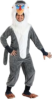 Adult Disney The Lion King Rafiki Costume | Disney Costumes - Buy now