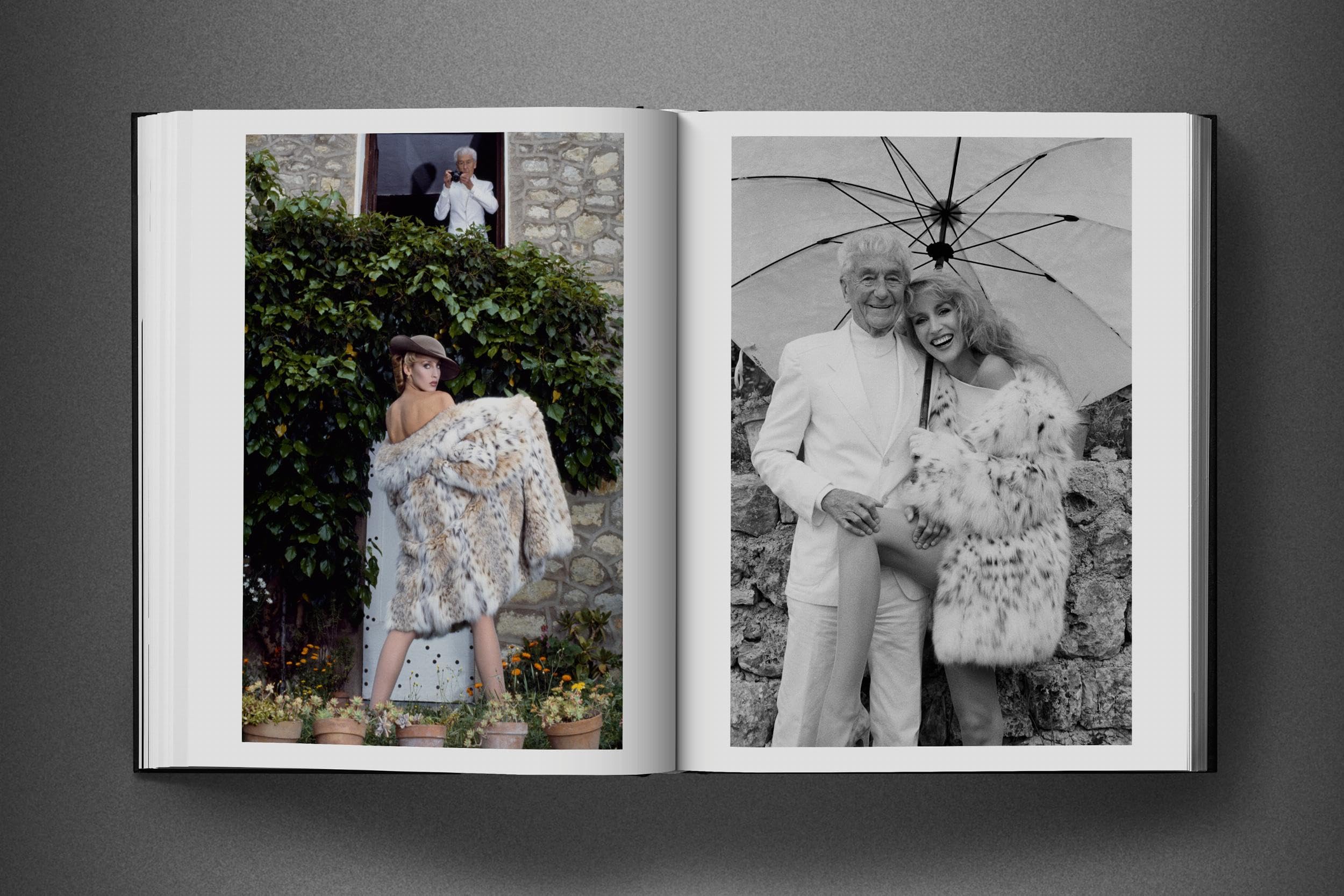 David Bailey: Eighties