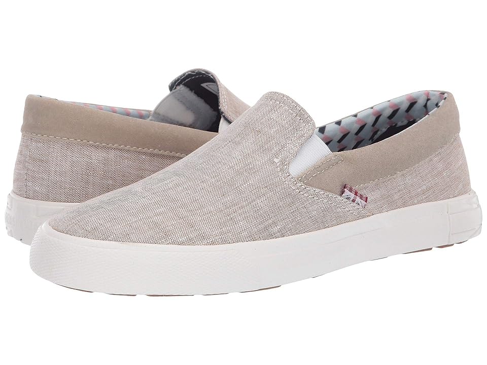 

Ben Sherman Percy Slip-On (Khaki) Men's Shoes