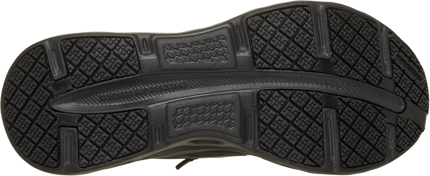 Skechers Women's Glide Step Altus Sr Athletic Hands Free Slip Ins