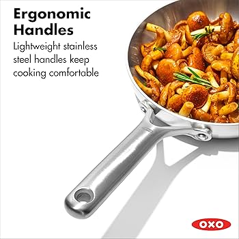 J*W様 90TAYLOR-HOBSONCOOKECINEMALENS1inch Amazon.com: MAGNAWARE 8-Inch Chef Skillet – Quick & Even