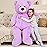Toys Studio 51 inch Big Teddy Bear Cute Giant Stuffed Animals Soft Plush Toy for Girlfriend Kids for Birthday Christmas Valentine\'s Day