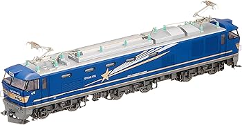 KATO HOゲージ JR車両 8両セット 北斗星 KATO 1-314 EF510 500 北斗星色 HOゲージ | 鉄道模型 通販