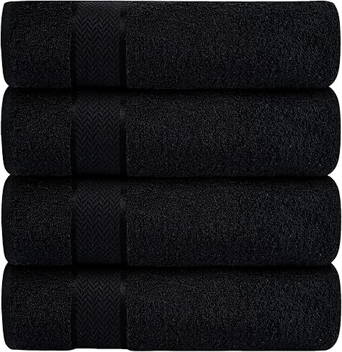 Toalla de baño Parent