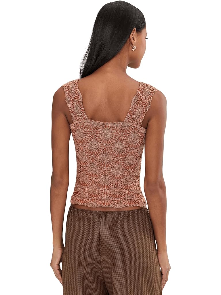 Free People Love Letter Cami
