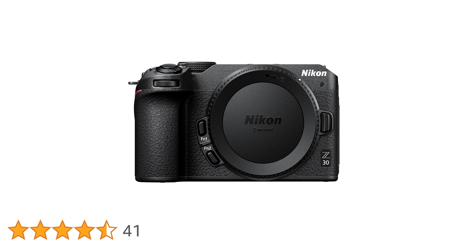 Nikon - ほぼ新品 nikon D4 おまけつき！ 4153264012_001.jpg