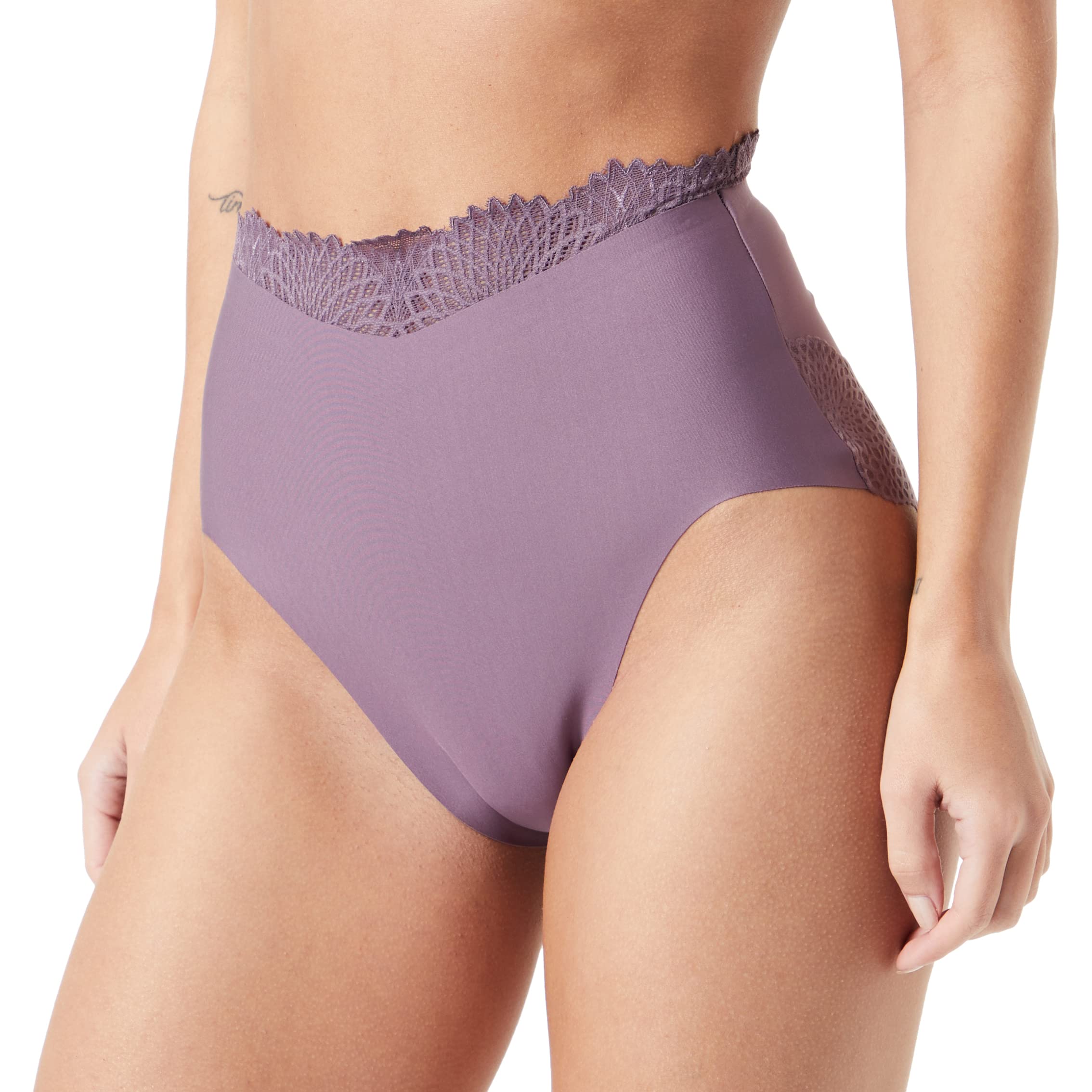 Culotte Maxi Gaine Culotte Triumph Gaine Femme Triumph Microfibre