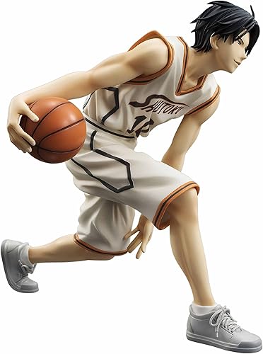 Megahouse Baloncesto de Kuroko: Figura de PVC Kazunari Takao