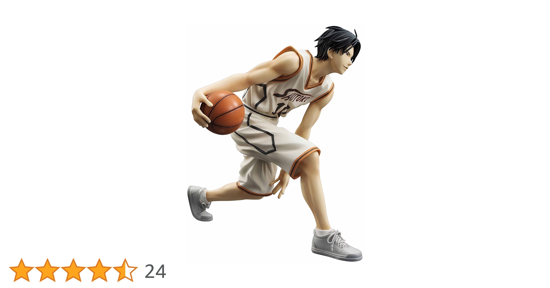 黒子のバスケ　フィギュア Amazon.co.jp: 黒子のバスケフィギュアシリーズ 赤司征十郎 LAST