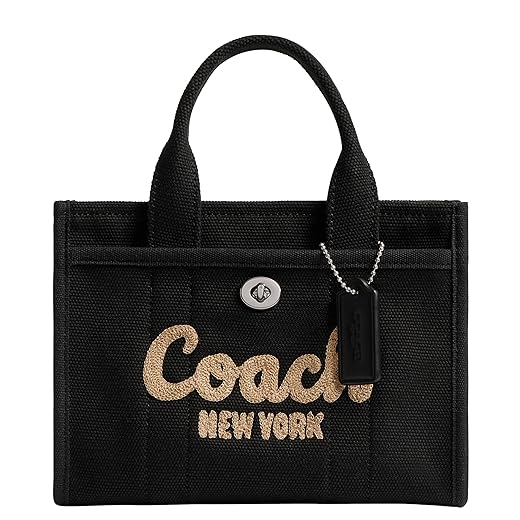 Coach Cargo Tote 20