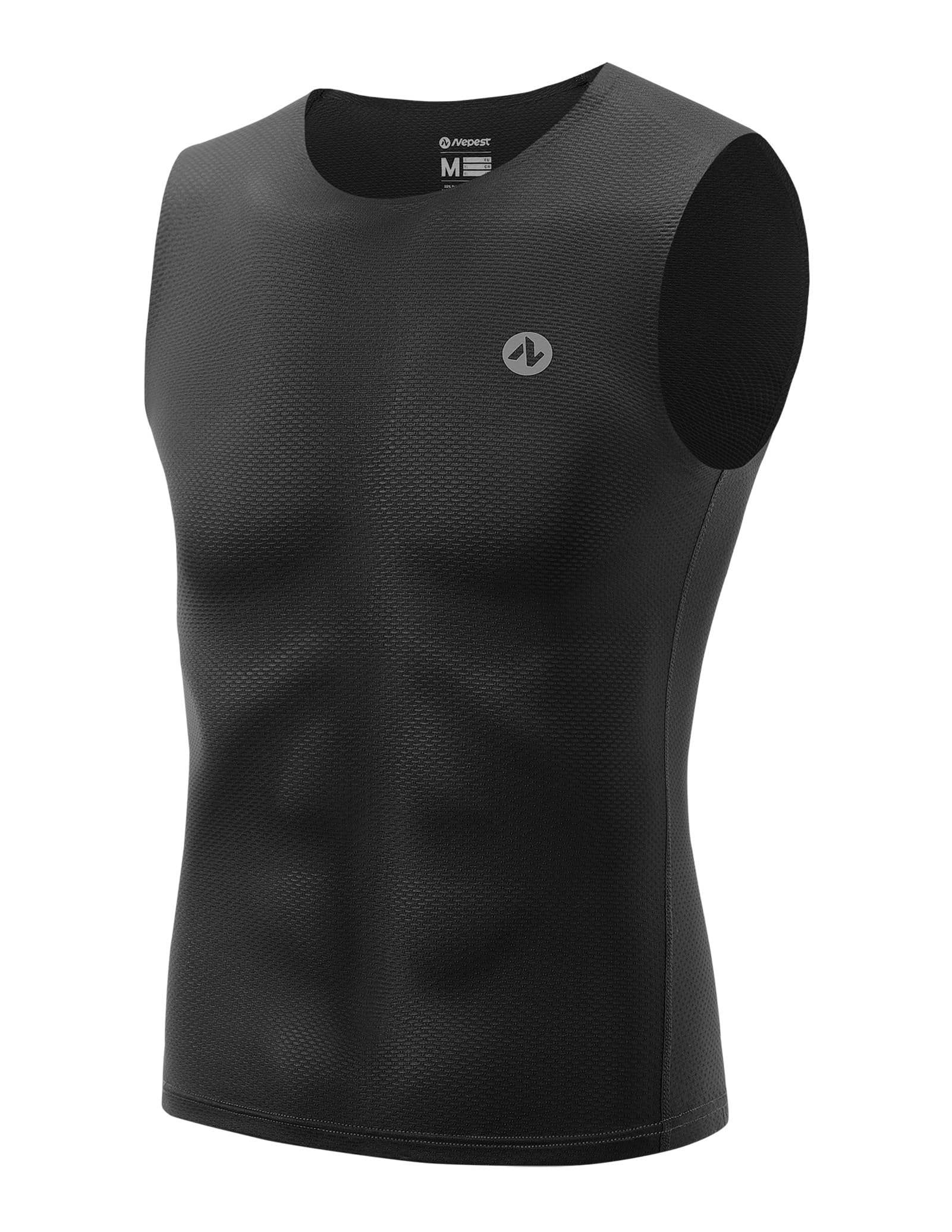 Nepest Cycling Base Layer Sleeveless Vest