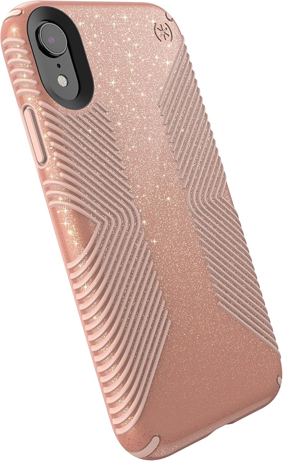 Speck CandyShell Grip iPhone 11 Case, Branco/Preto em Promoção | Ofertas na  Americanas