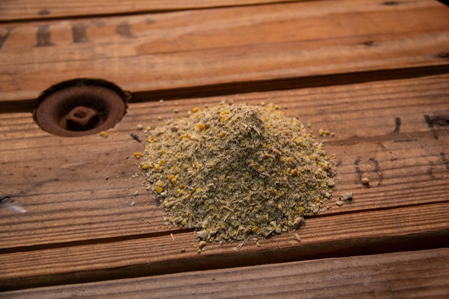 New Country Organics | Starter Feed for Baby Chicks | Soy-Free | 21% Protein | Certified Organic and Non-GMO | 40 lbs