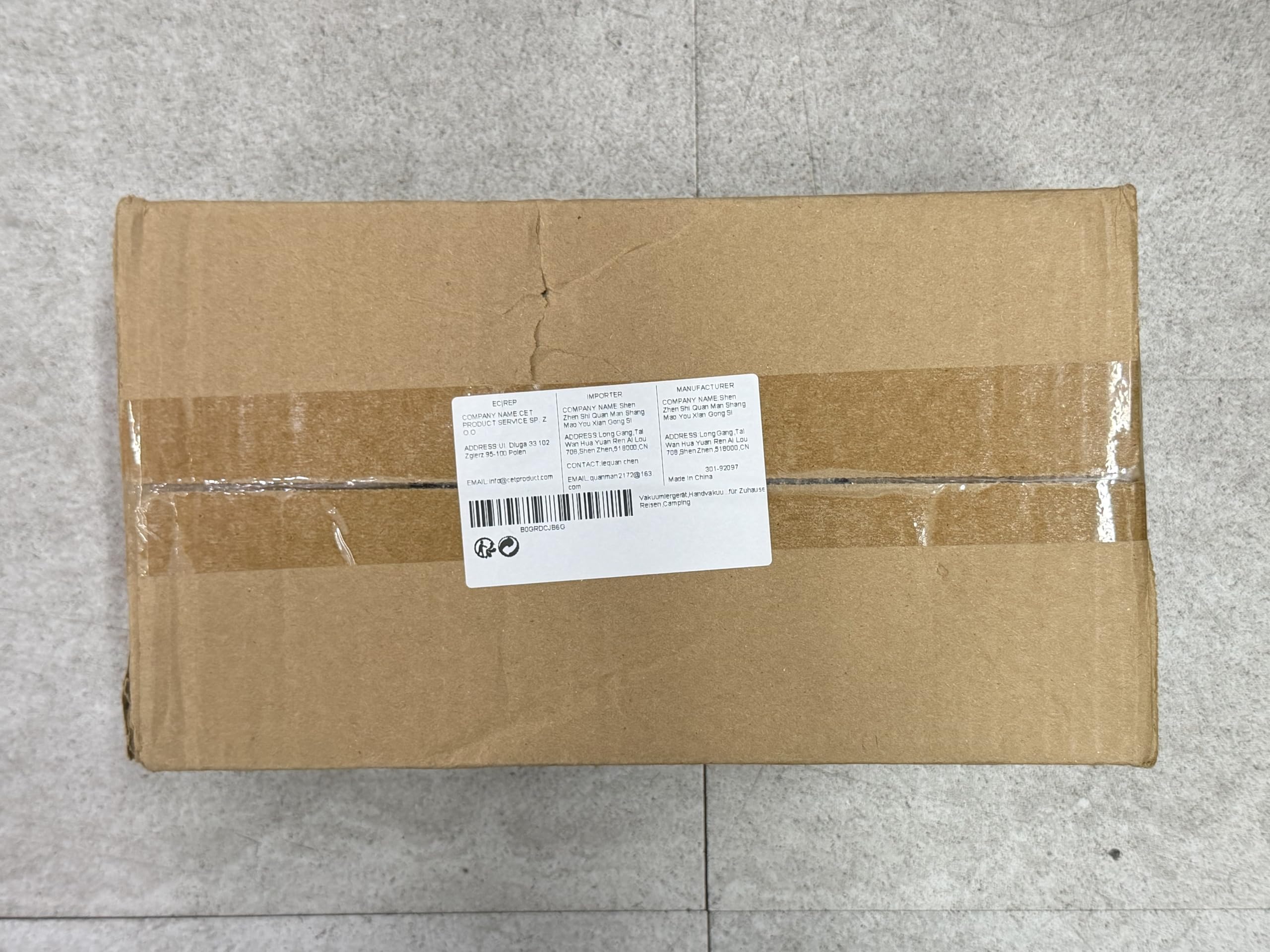 Macchina Sottovuoto Alimenti,60 kPa Sigillatore sottovuoto compatto,Potente Vacuum Sealer,con 20 Sacchetti Sottovuoto,Operazione con un clic,Ideale per Casa,Viaggi,Campeggio e Conservazione