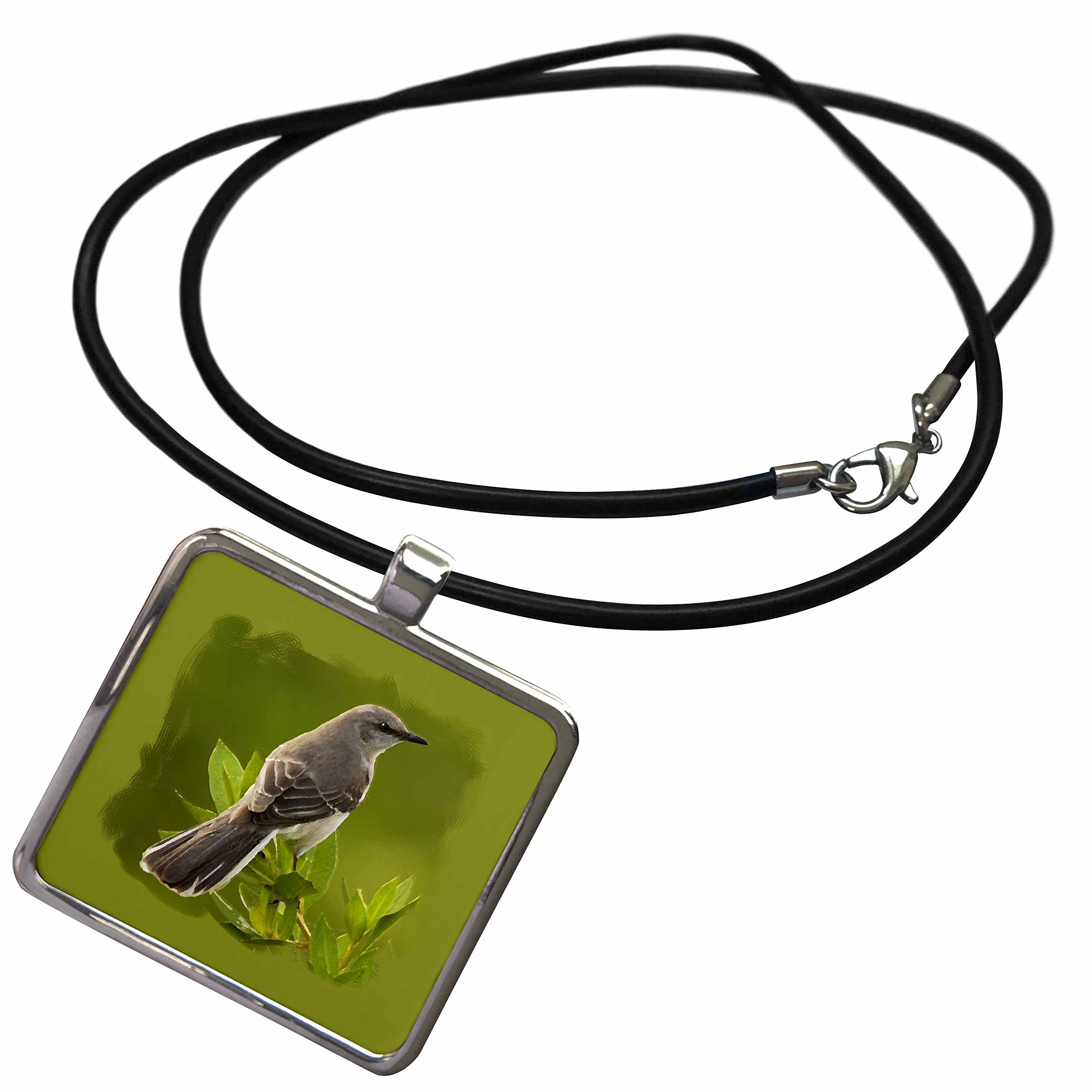 10 Best Mockingbird Bird Necklaces for Nature Lovers Hummingbirds Plus