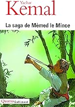La saga de Mèmed le Mince