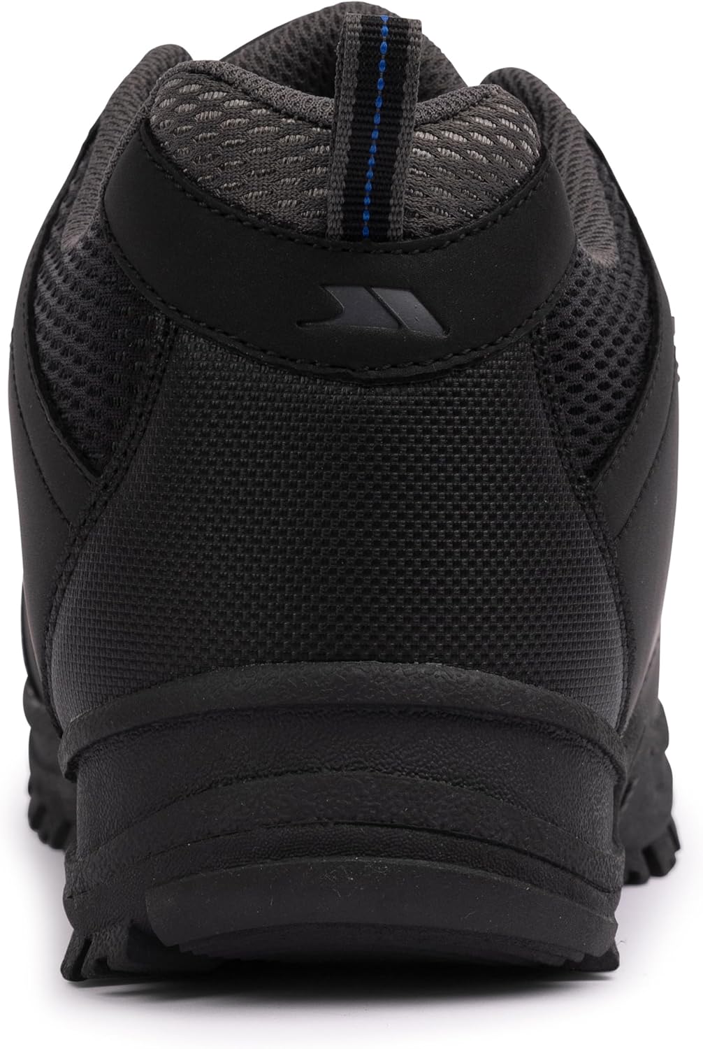 Trespass Men's Wellington Finley Low Cut Walking Boot, UK 3-12