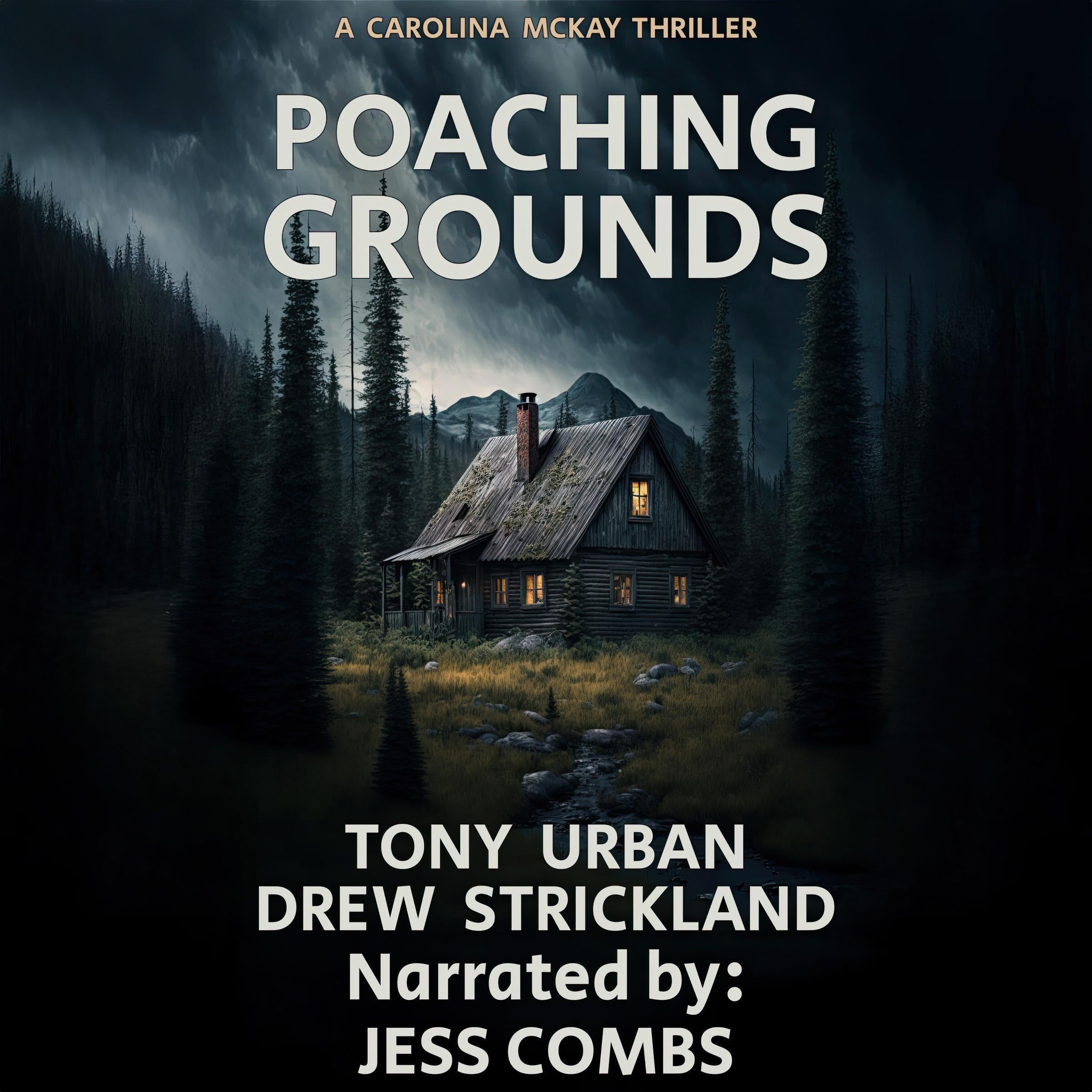 Poaching Grounds