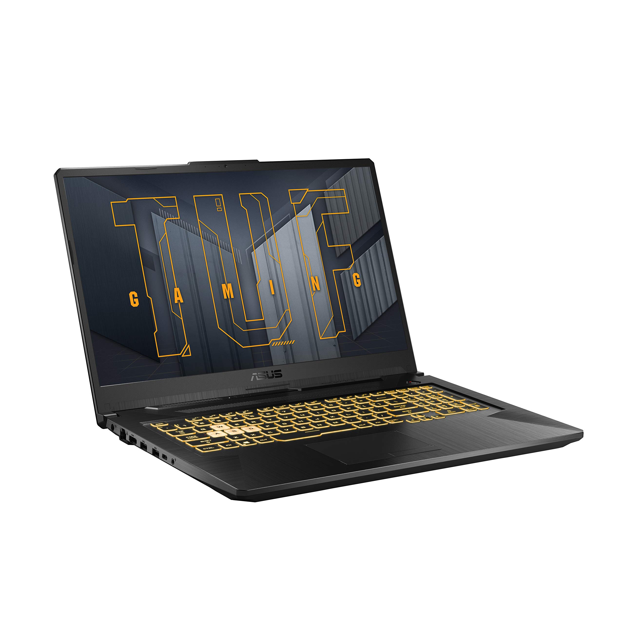 Amazon.co.jp: ASUS ゲーミングノートパソコン TUF Gaming A17 FA706QR 