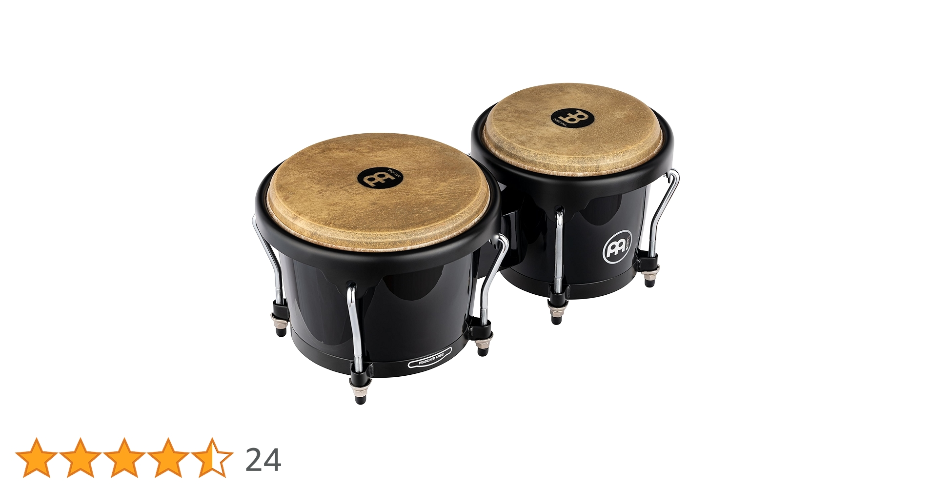 Meinl Headliner Range ボンゴ Meinl Headliner Range ボンゴ MEINL Headliner Series Bongos
