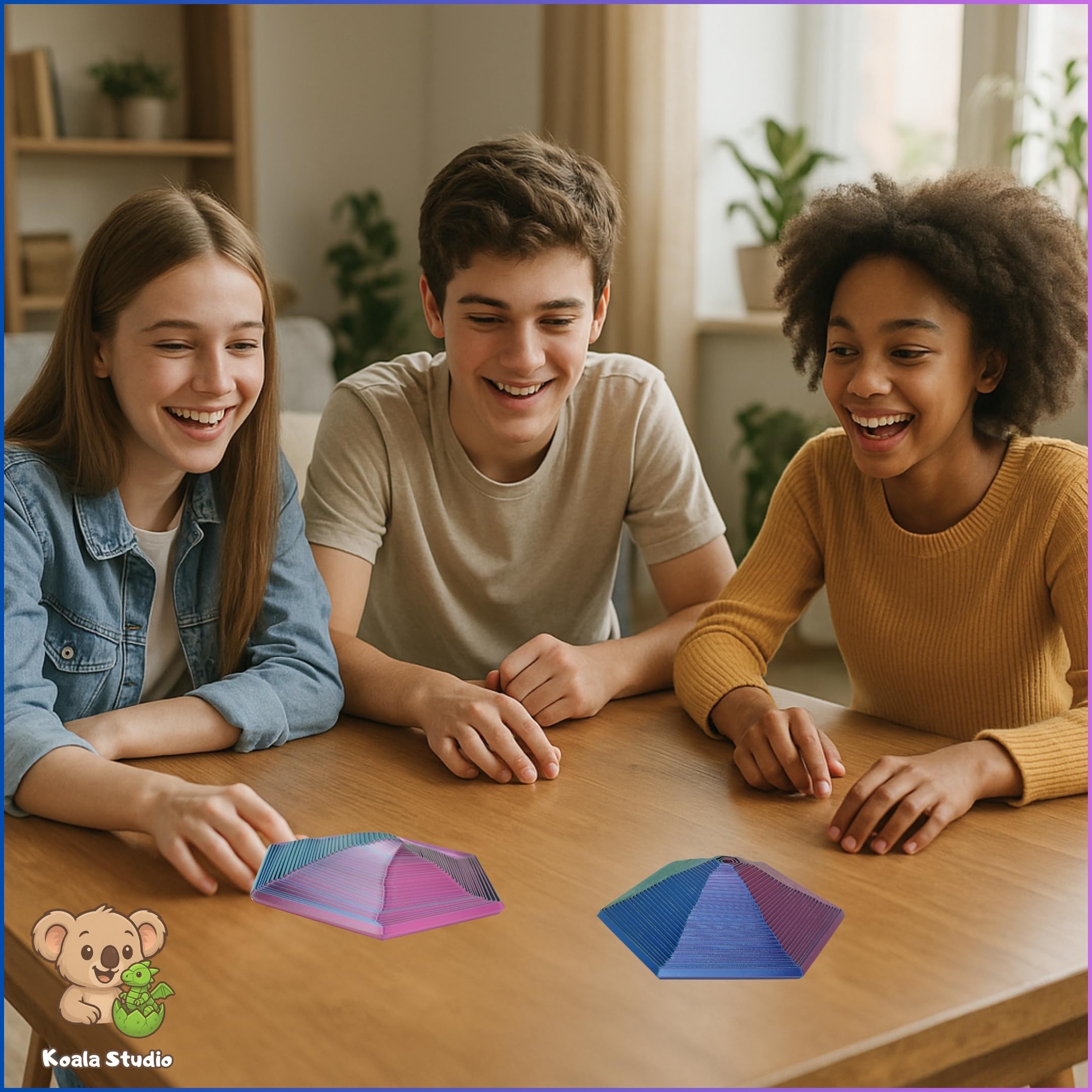 10 Pièces Jouet En Corde Extensible,Jouet Anti Stress, Jouet Sensoriel Unique,Couleur Jouets