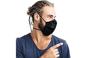 XL Face Masks for Men