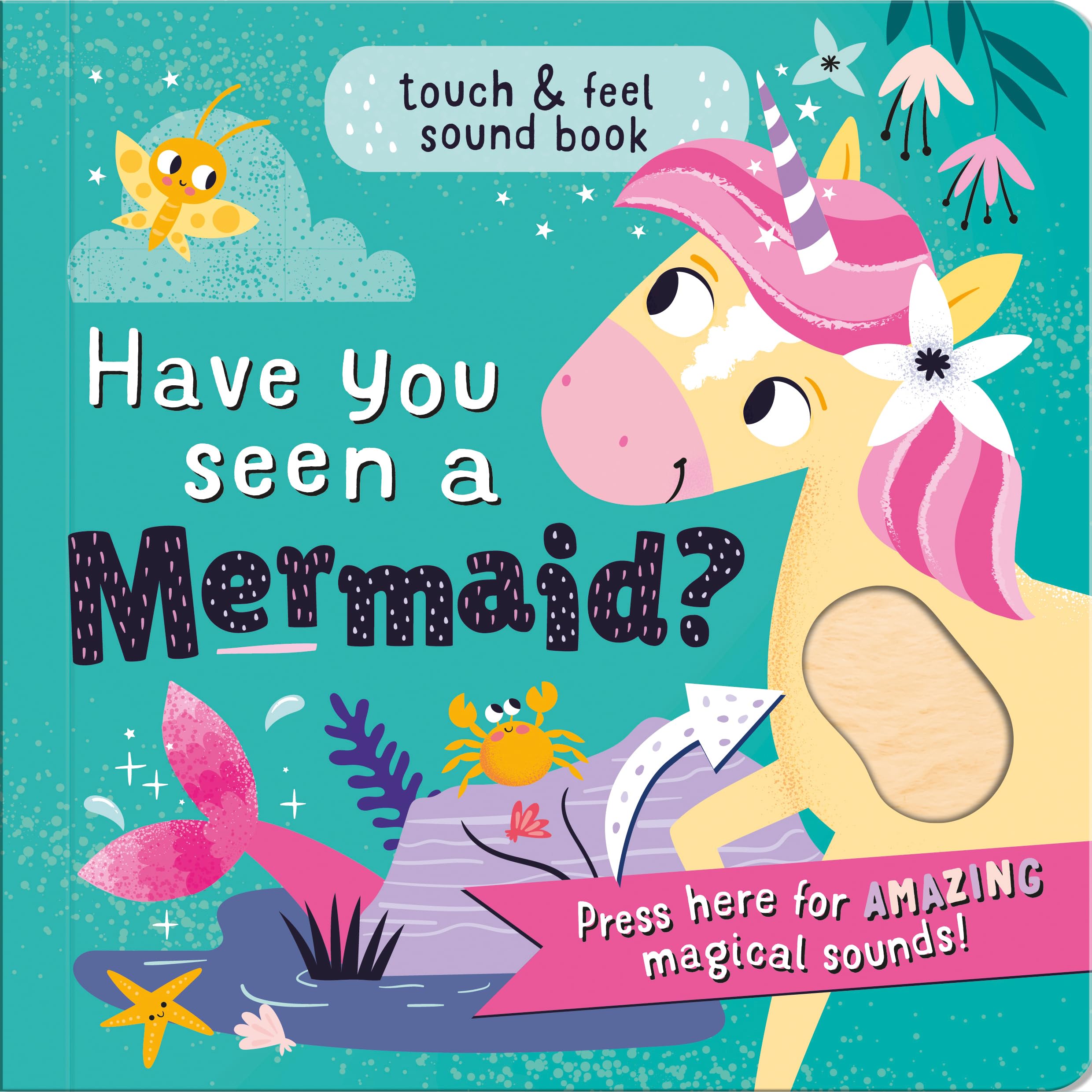 Have You Seen a Mermaid? - 9781835090077