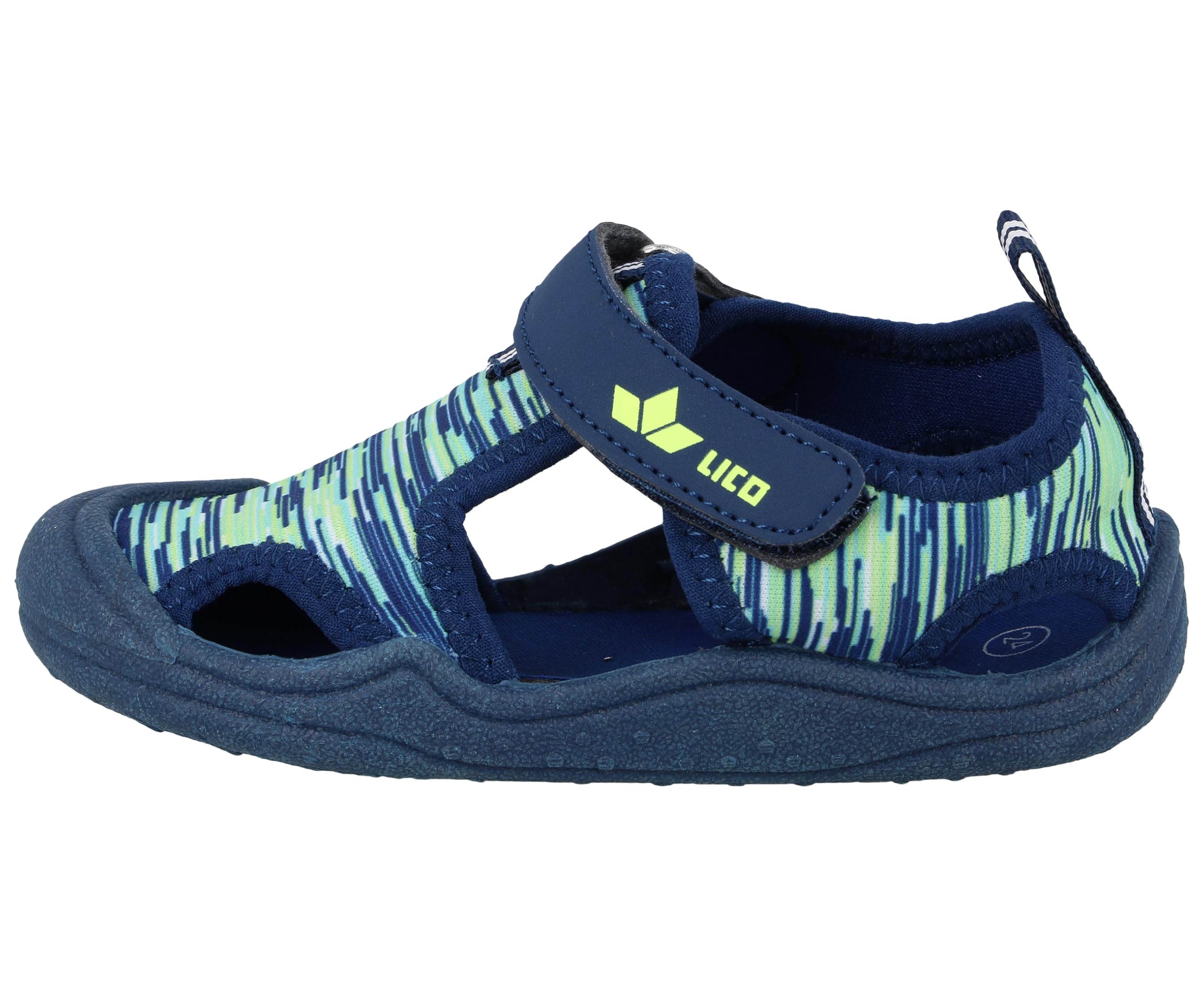Lico Sumba V, Sandalias de baño Unisex niños