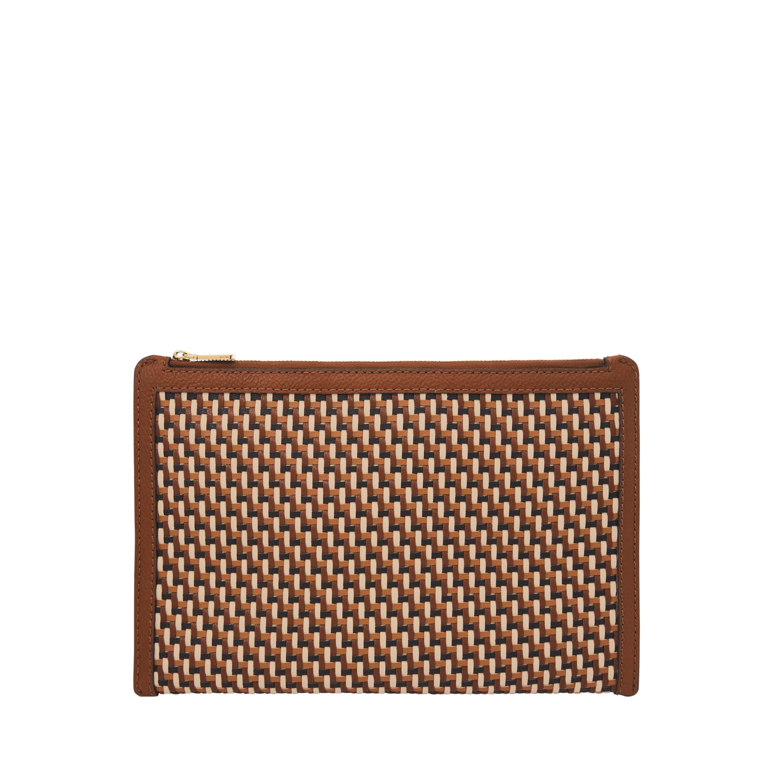 Fossil Wristlet Pouch