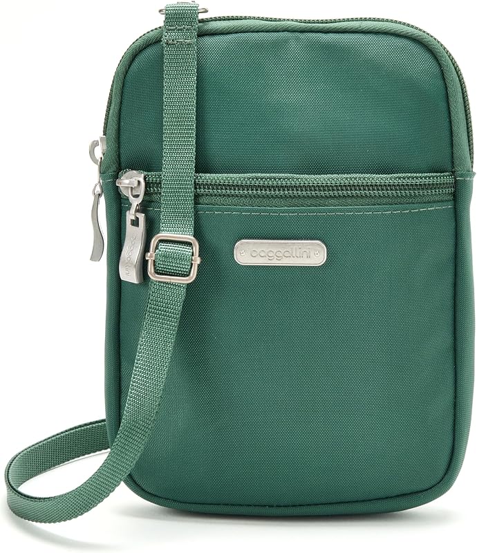 Bandolera Essential Mini para mujer